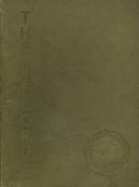 1938 Friends Select School Yearbook from Philadelphia, Pennsylvania cover image