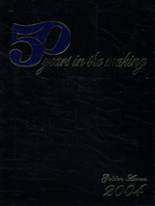 2004 Olentangy High School Yearbook from Lewis center, Ohio cover image