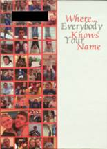 2004 Batesville High School Yearbook from Batesville, Indiana cover image