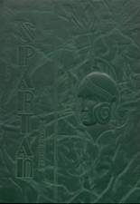 1935 Roger Bacon High School Yearbook from Cincinnati, Ohio cover image