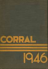 1946 Coolidge High School Yearbook from Washington, District of Columbia cover image