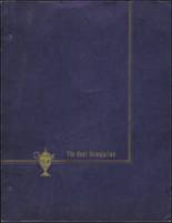 1941 East Donegal High School Yearbook from Maytown, Pennsylvania cover image