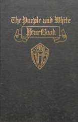 1916 Holyoke High School Yearbook from Holyoke, Massachusetts cover image