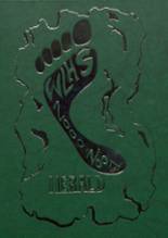 2001 Windsor Locks High School Yearbook from Windsor locks, Connecticut cover image