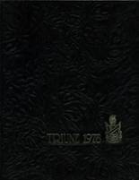 1978 Trinity High School Yearbook from Euless, Texas cover image