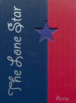 2004 Ursuline Academy Yearbook from Dallas, Texas cover image