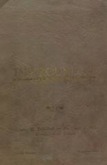 1921 Rawlins High School Yearbook from Rawlins, Wyoming cover image
