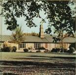 Cranbrook Kingswood School 1959 yearbook cover photo