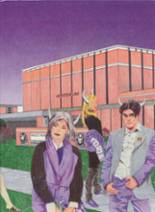 Niles North High School 1994 yearbook cover photo