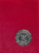1977 Baylor School Yearbook from Chattanooga, Tennessee cover image