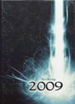 2009 Eldora-New Providence High School Yearbook from Eldora, Iowa cover image