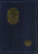 1947 Portland High School Yearbook from Portland, Maine cover image