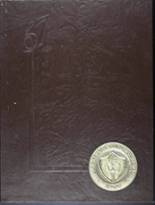 1967 Harrison High School Yearbook from Harrison, Arkansas cover image