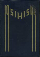 1944 Sycamore Community Schools Yearbook from Sycamore, Ohio cover image