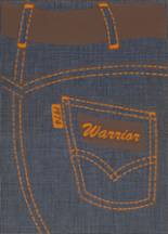 1974 Venice High School Yearbook from Venice, Florida cover image