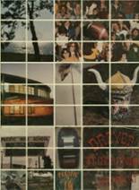 1979 Pacific High School Yearbook from San leandro, California cover image