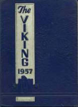 North Mecklenburg High School yearbook