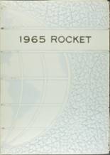 1965 Rock Port High School Yearbook from Rock port, Missouri cover image