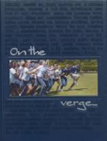 Hilton Head High School 2004 yearbook cover photo