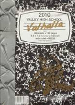 Valley High School yearbook