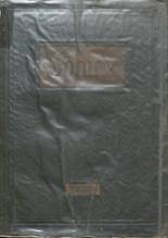 1929 Centralia High School Yearbook from Centralia, Illinois cover image