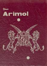 1950 Lomira High School Yearbook from Lomira, Wisconsin cover image