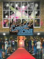 2011 Central High School Yearbook from Clifton, Illinois cover image