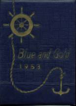 Schuylkill Haven High School 1926 yearbook cover photo