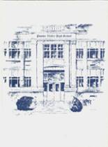 2004 Powder Valley High School Yearbook from North powder, Oregon cover image