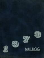 1979 Lapel High School Yearbook from Lapel, Indiana cover image