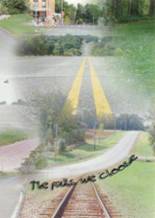 Dassel-Cokato High School 2003 yearbook cover photo