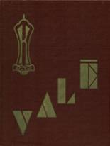 1945 Kearny High School Yearbook from San diego, California cover image