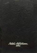 1942 Niles Township High School  Yearbook from Skokie, Illinois cover image