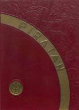 1947 West Carrollton High School Yearbook from West carrollton, Ohio cover image