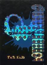 2002 Stratford High School Yearbook from Stratford, Texas cover image