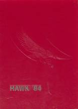 Hardin-Jefferson High School yearbook