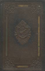 1925 Douglass High School Yearbook from Douglass, Kansas cover image