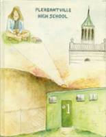 1978 Pleasantville High School Yearbook from Pleasantville, New York cover image