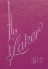 1973 Round Lake High School Yearbook from Round lake, Illinois cover image