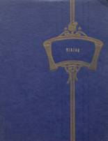 1942 Climax High School Yearbook from Climax, Minnesota cover image