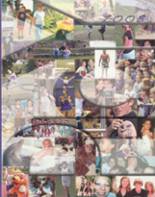 2008 Lonoke High School Yearbook from Lonoke, Arkansas cover image