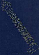 1978 Mary Immaculate High School Yearbook from Key west, Florida cover image