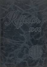 1946 Fairfield Community High School Yearbook from Fairfield, Illinois cover image