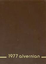 1977 St. Francis High School Yearbook from La canada flintridge, California cover image