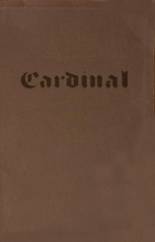 1916 Corning Union High School Yearbook from Corning, California cover image