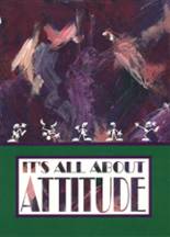 1996 Nathan Hale High School  Yearbook from West allis, Wisconsin cover image