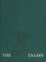 1962 Wylie E. Groves High School Yearbook from Beverly hills, Michigan cover image