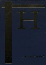 2006 Holdenville High School Yearbook from Holdenville, Oklahoma cover image