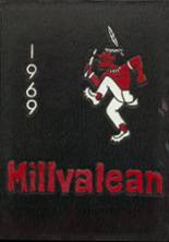1969 Millvale High School Yearbook from Millvale, Pennsylvania cover image