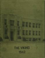 1942 Valley High School Yearbook from Valley station, Kentucky cover image